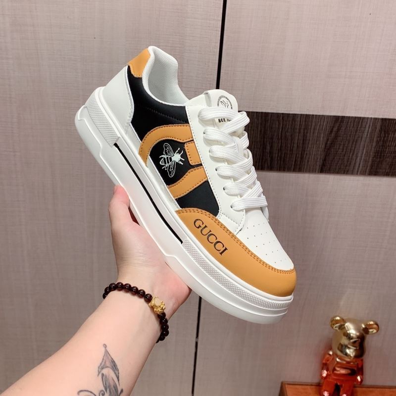 Gucci Low Shoes